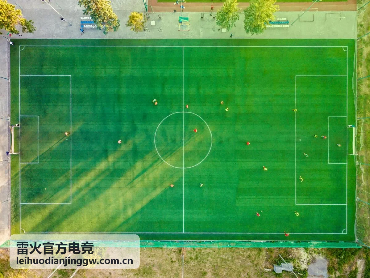 雷火官方电竞赛事信息与攻略内容聚合方案